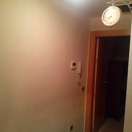 Miramar Dom wakacyjny Almazora