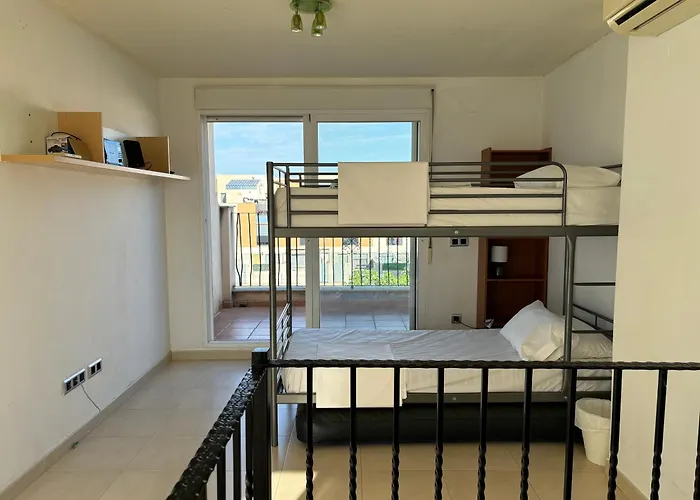 Feriehus Miramar *