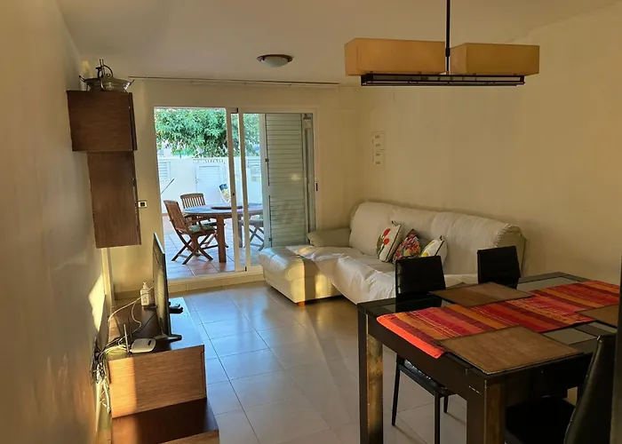 Miramar Feriehus Almassora