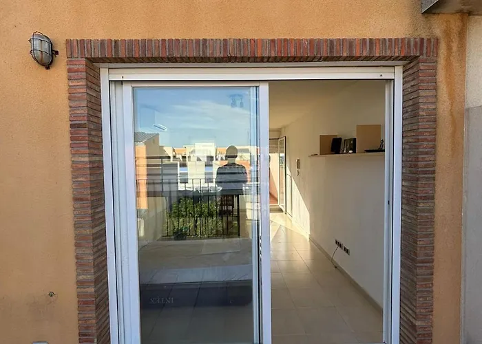 Feriehus Miramar Almassora