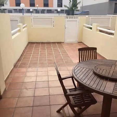 Miramar Holiday home