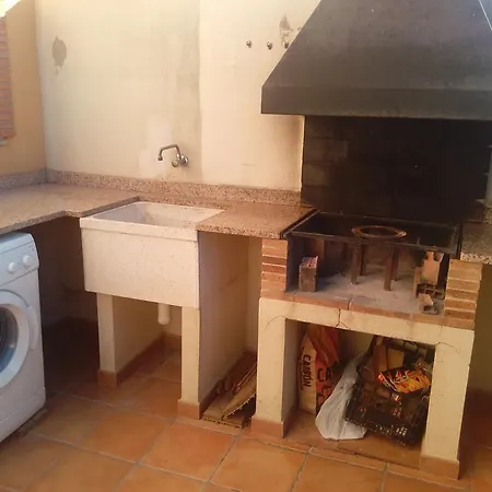 Miramar Сasa de vacaciones