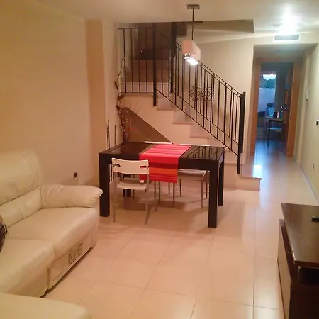 Miramar Holiday home *