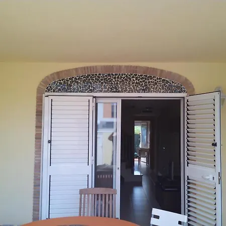 Miramar Holiday home