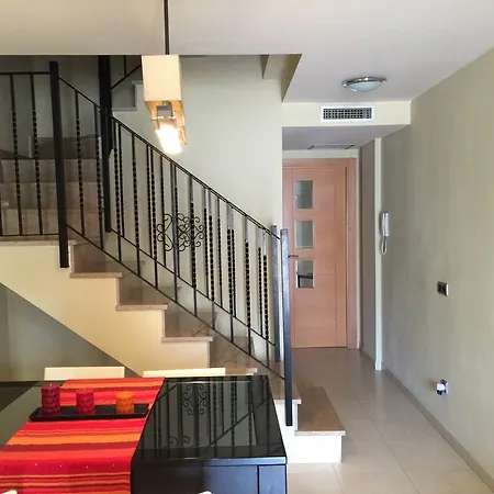 Miramar Holiday home