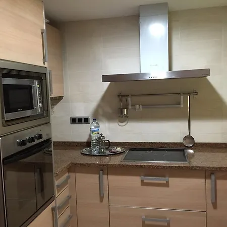 Holiday home Miramar *