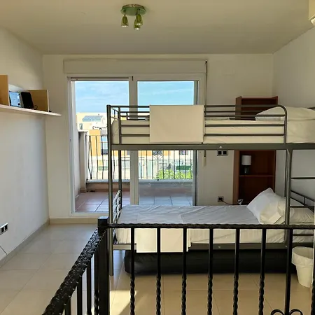 Holiday home Miramar *