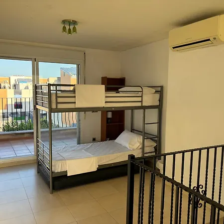 Holiday home Miramar Almazora