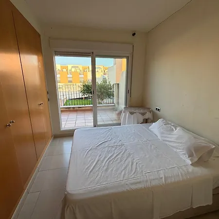 Miramar Holiday home