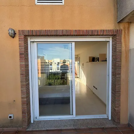 Vakantiehuis Miramar Almazora