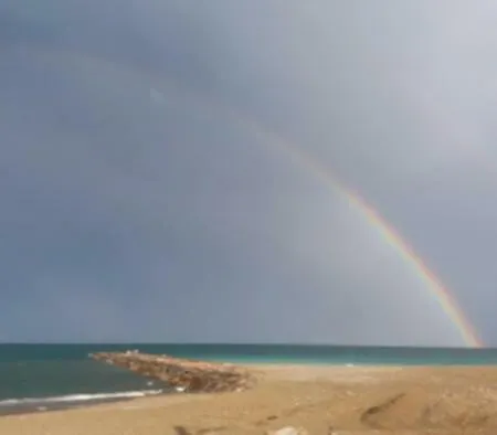 Miramar Holiday home Almazora